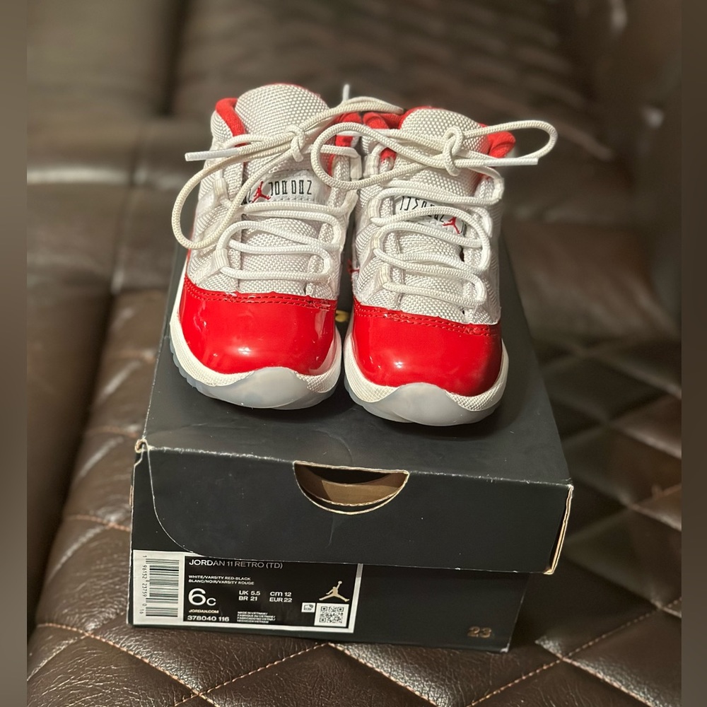 Jordan 11